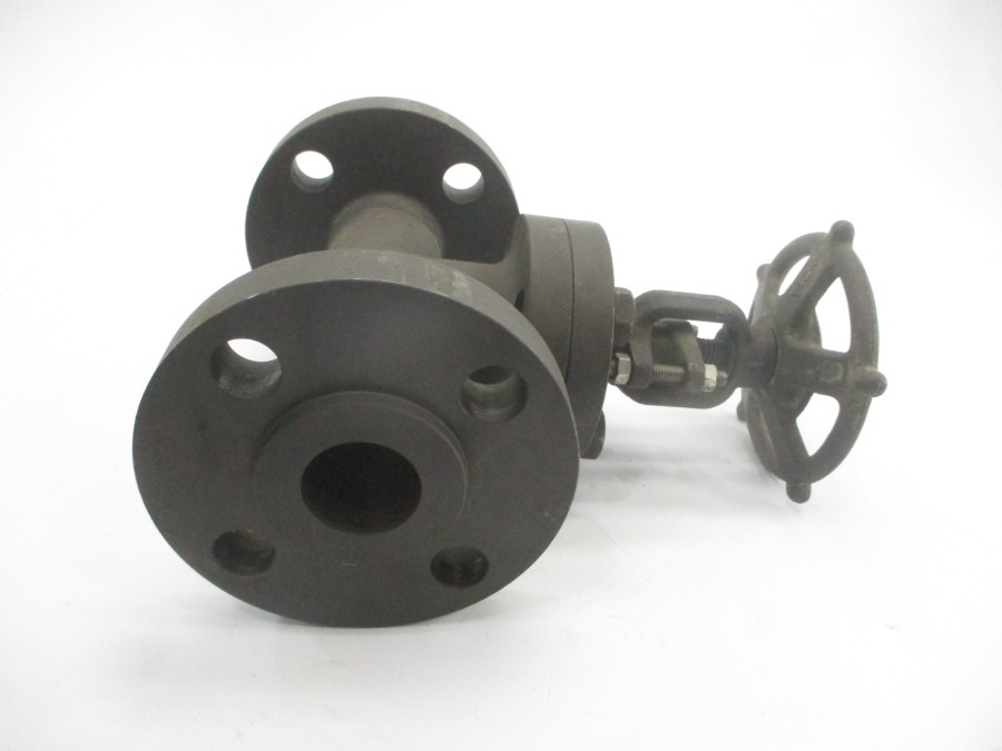 FLOWSERVE 49515-9FR12 1480PSI 1-1/2″ UNMP