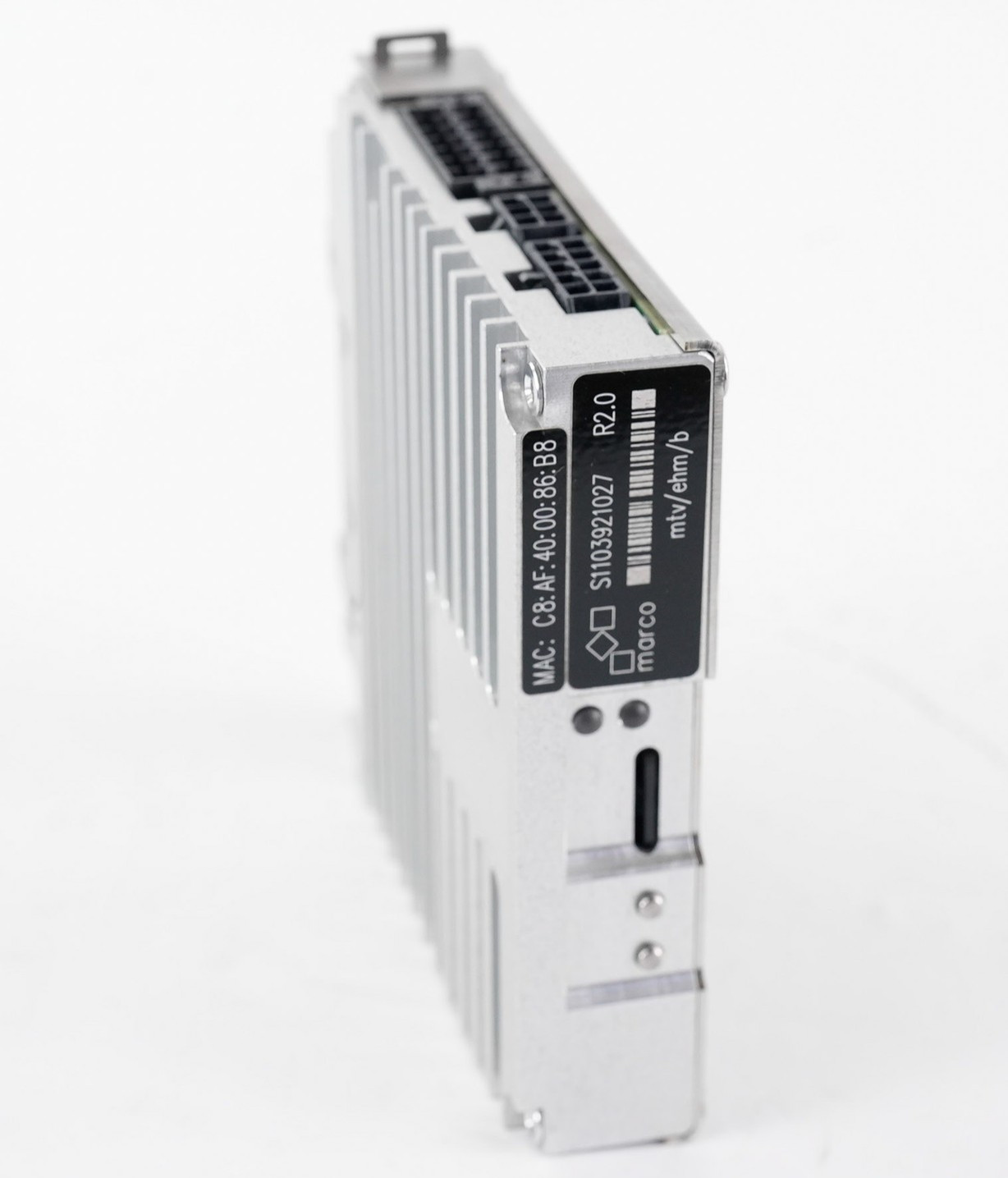 Marco Systems mtv/ehm/b R2.0 Module mtvehmb EHM controller