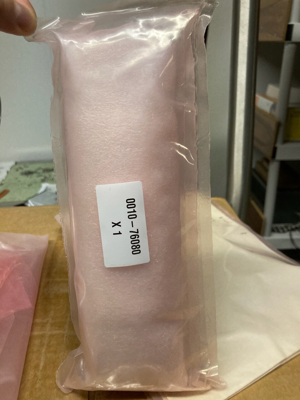 Applied Materials (AMAT) 0010-70162 ASSY, SLIT VALVE ACTUATOR P5000