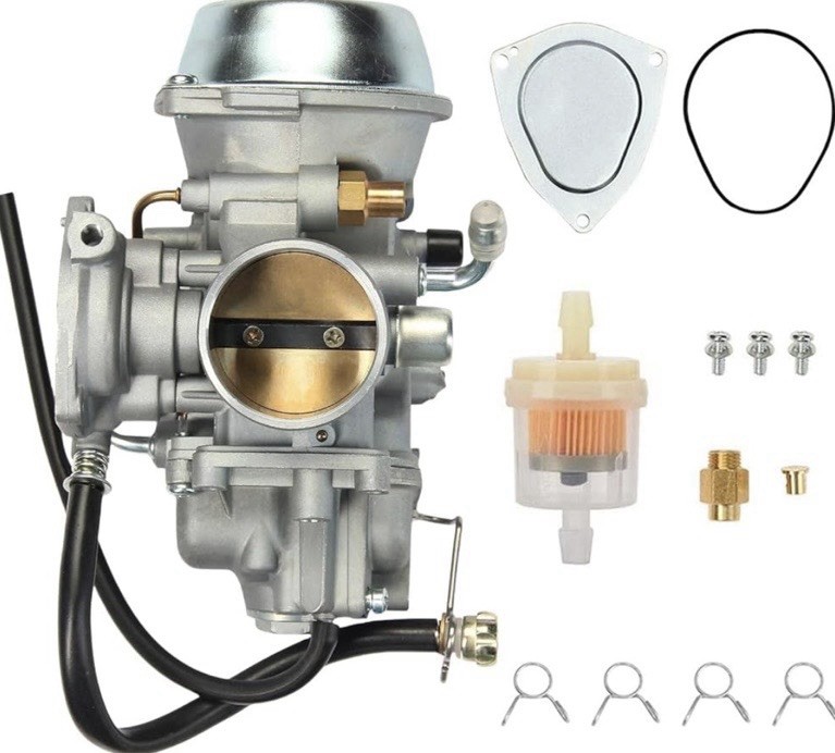 Carburetor for Polaris Sportsman 500 HO Scrambler 500 4×4 ATP 500