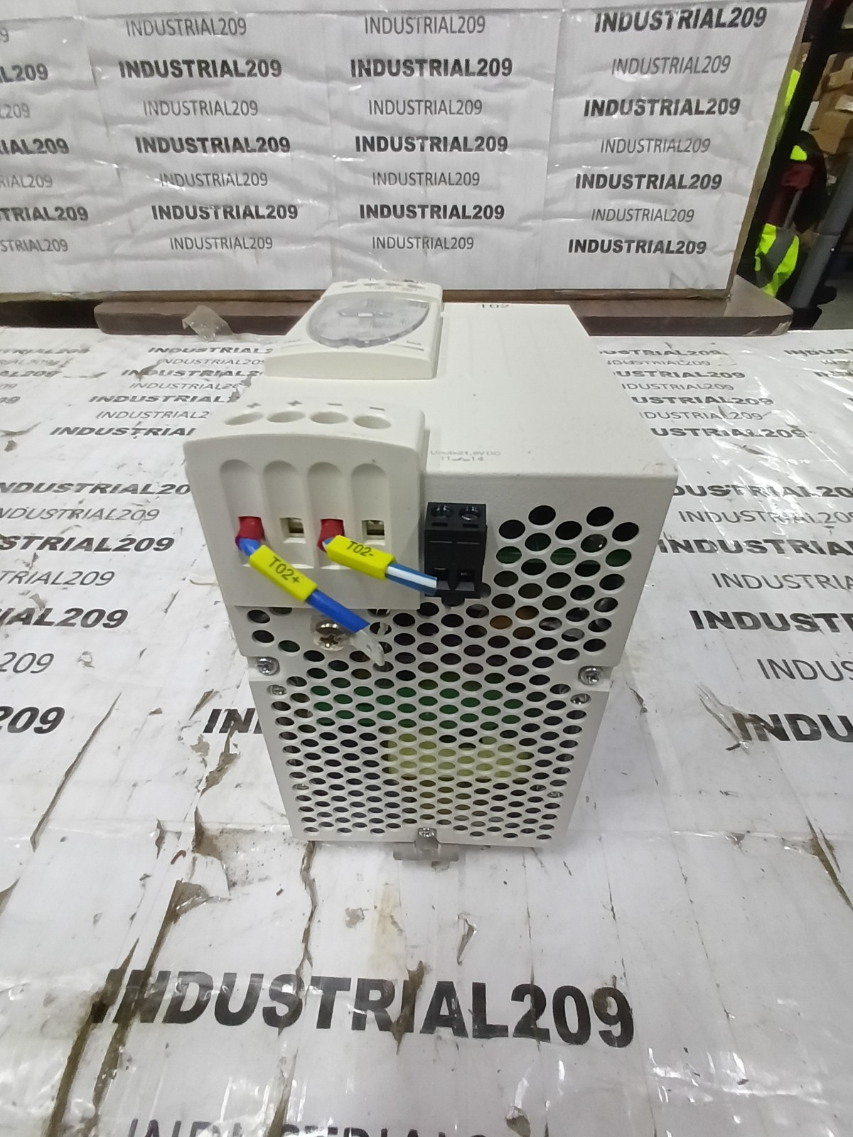 SCHNEIDER PHASEO ABL8RPS24100