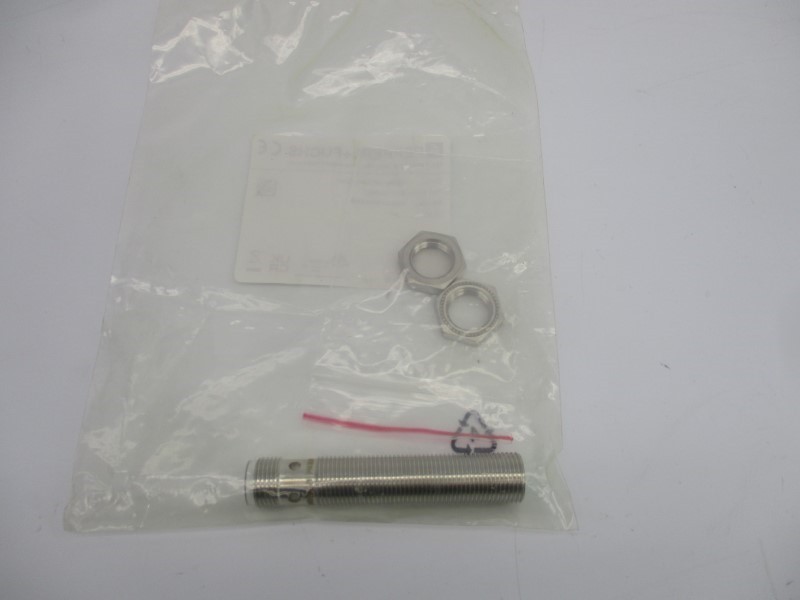 PEPPERL+FUCHS NBB4-12GM50-E2-V1 326161-0001 NSMP