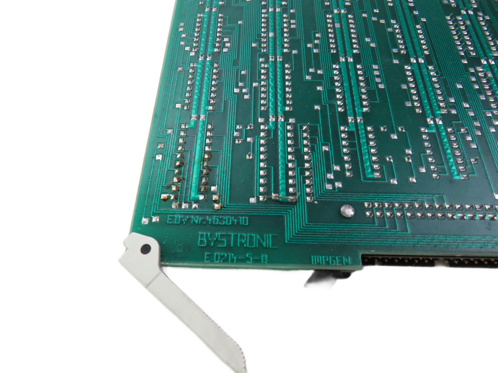 BYSTRONIC E0714-5-B