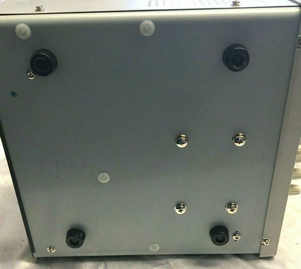 GW Instek 2-Channel Laboratory DC Power Supply 30V 3A GPS-2303 Working Free Ship