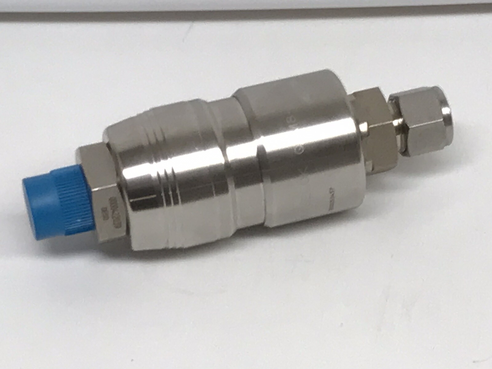 Swagelok QTM8-(316) Quick Connect Coupler Coupling