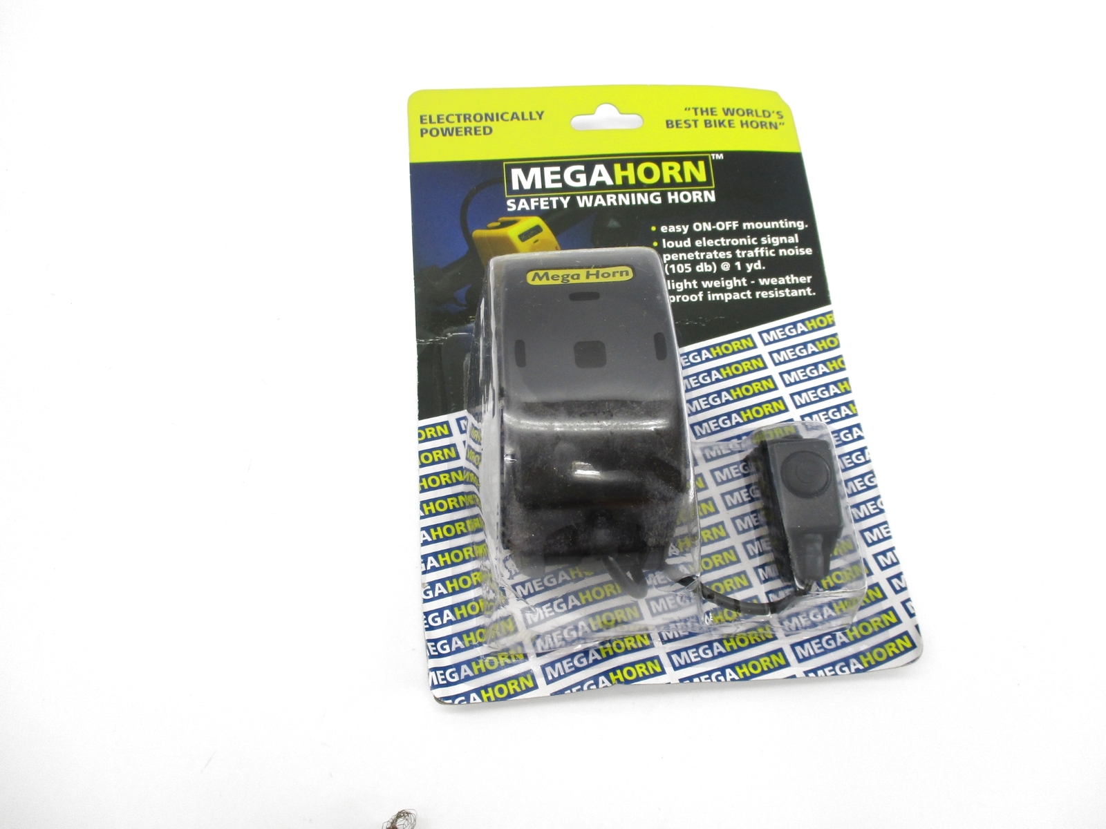 MEGA HORN 3973 NSMP