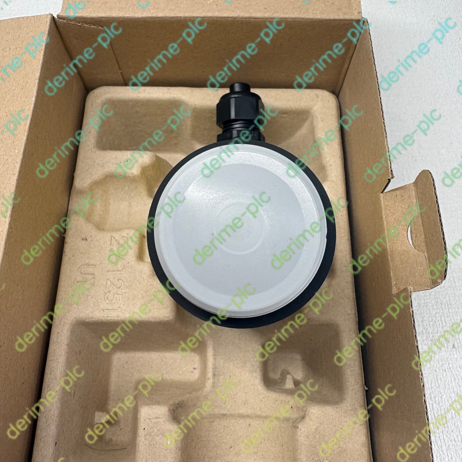 1pcs new VEGA VEGAPULS31 RA-222229 PS31.XXXXXGMHB Radar level sensor
