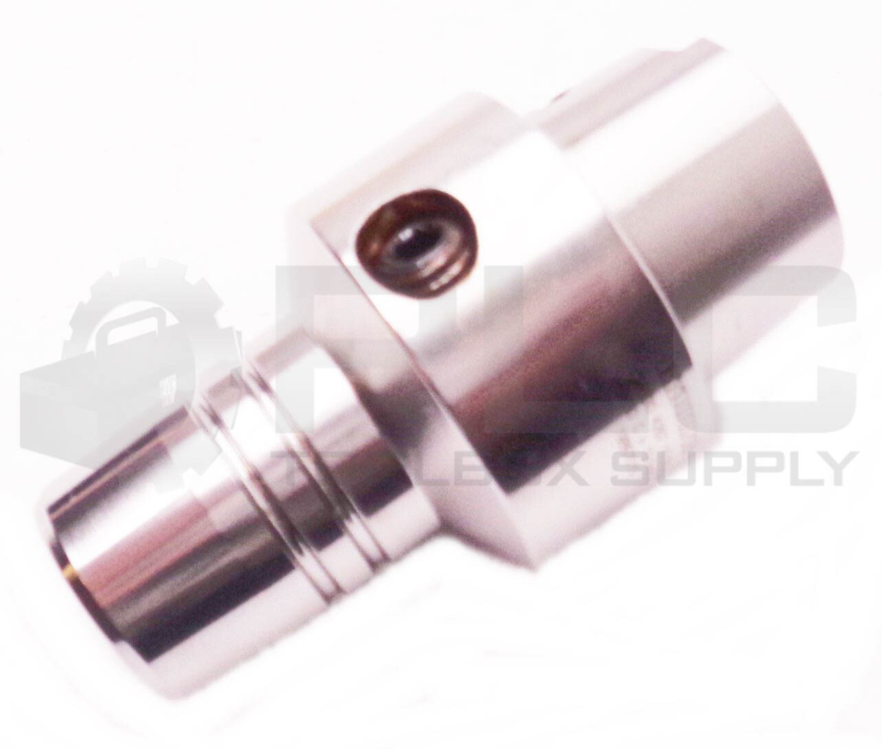 NEW GUHRING GM300 4267 10.050 HYDRAULIC TOOL HOLDER HSK50 C X 10.0X65.0 19867015