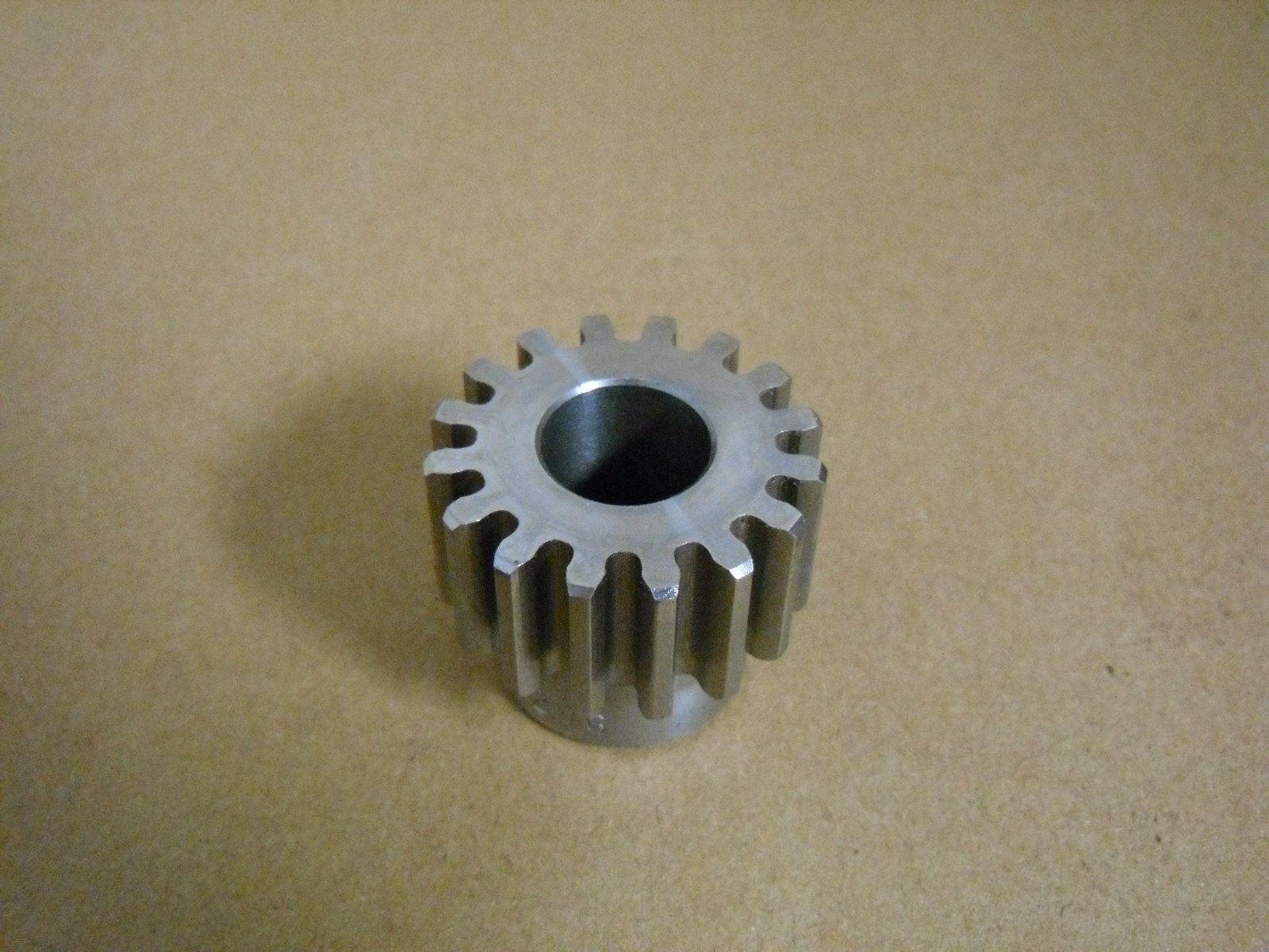 BROWNING NSS1216 EXTERNAL TOOTH SPUR GEAR