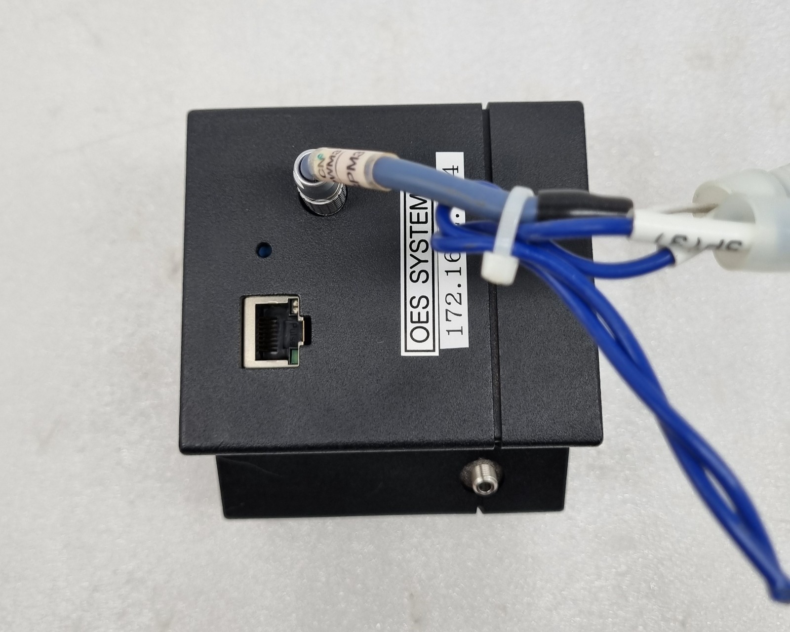 Hamamatsu MiniSpectrometer TM-UV/VIS C11121CA-52 FREE FAST SHIP