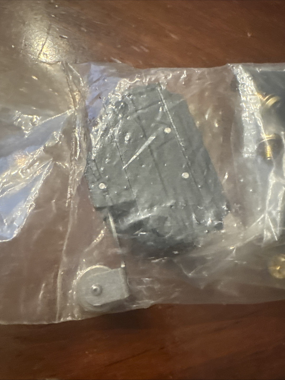 Yamatake EN60947-5-1 IP67 Safety Switch NEW SEALED PKG FAST SHIP