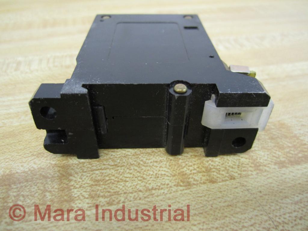 Izumi NRC 110 Circuit Beaker Curve AA Max.V 250V