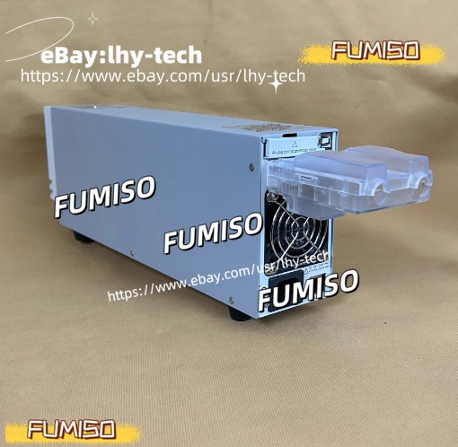 USED 1PCS GW Instek PSW 30-36 Multi-Range DC Power Supply 360W&lhy