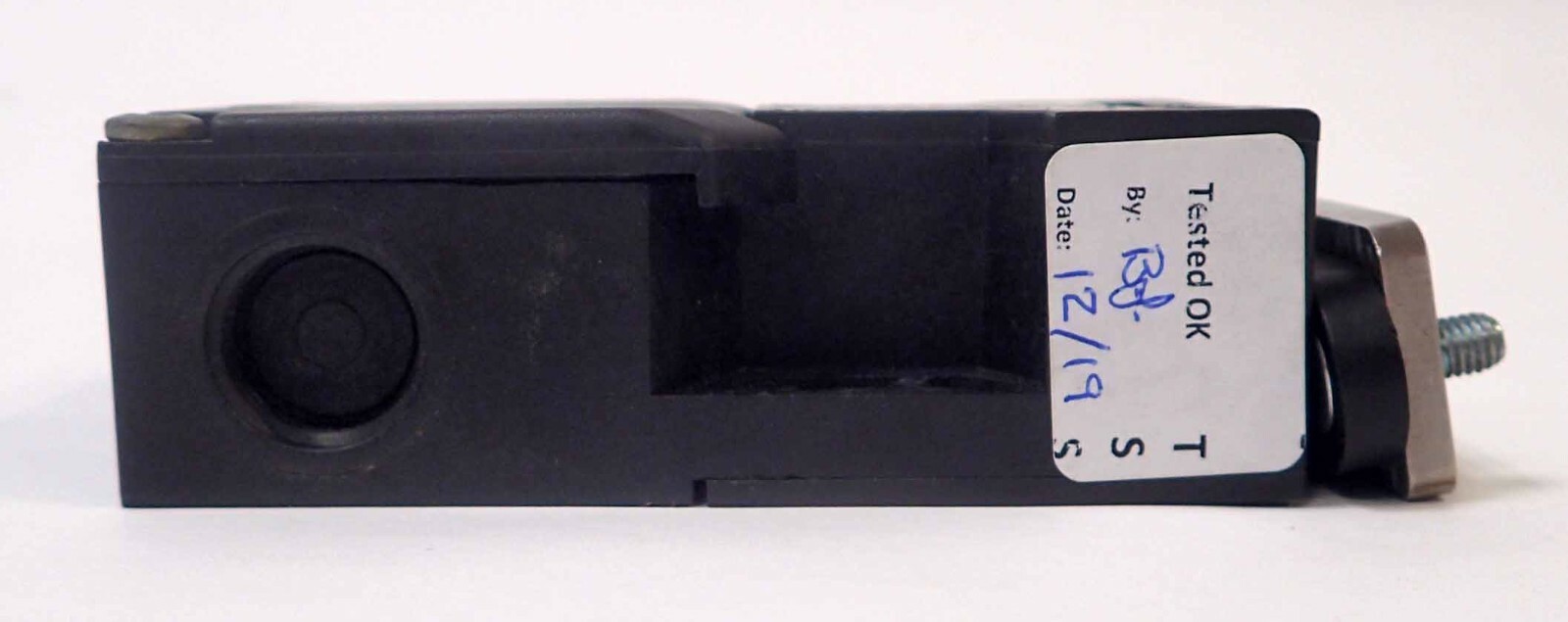 SCHMERSAL AZ 16-02ZVRK-M16-2254 SAFETY SWITCH WITH SEPARATE ACTUATOR – TESTED