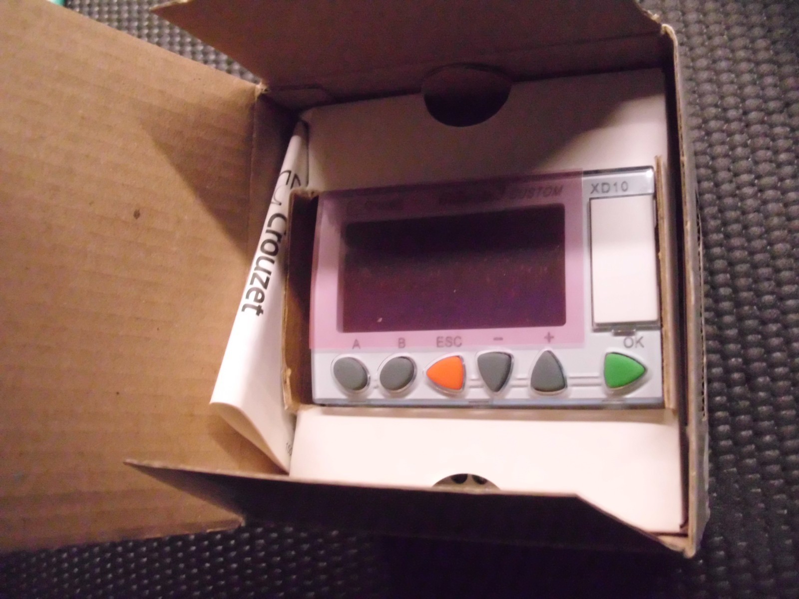 Millenium 3 Smart Logic Controller XD10 88 974 142 88974142