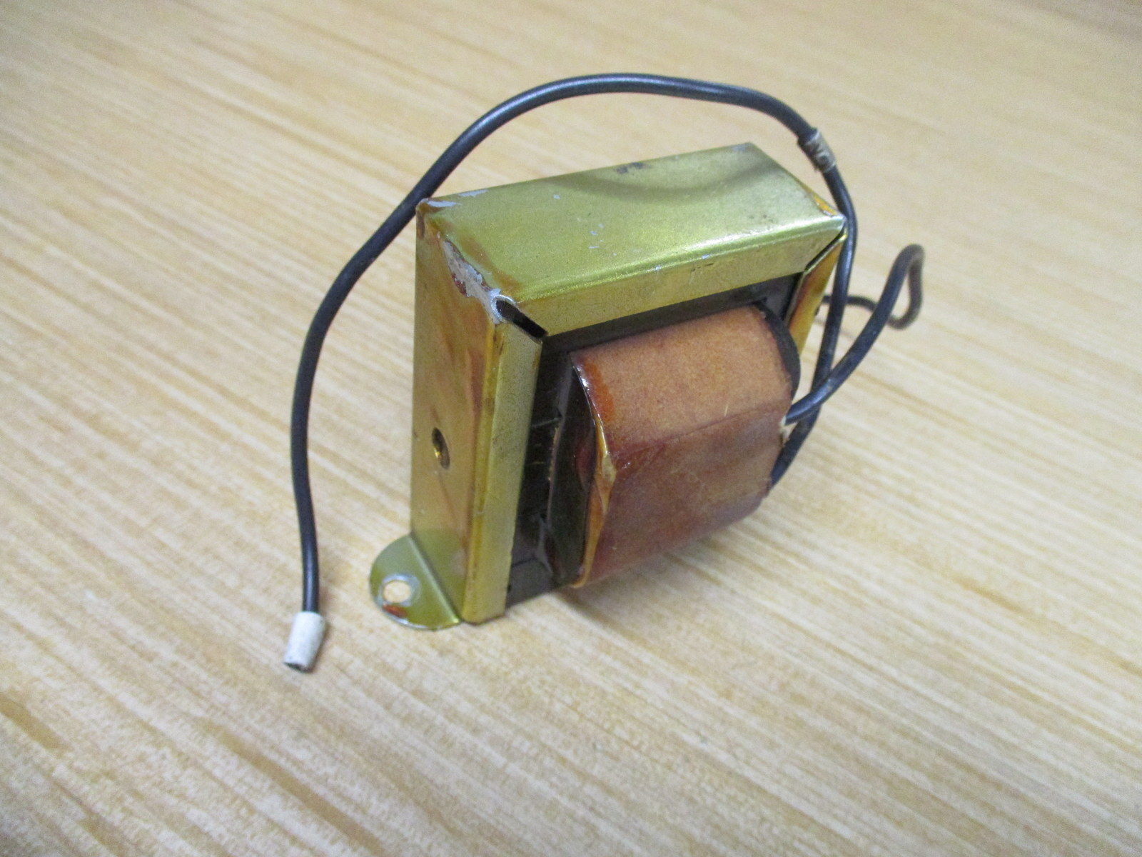 Lenz X3379 Transformer