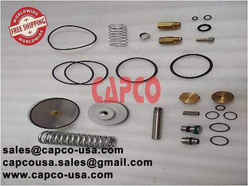 UNLOADER VALVE ASSEMBLY 510.0564/5100564