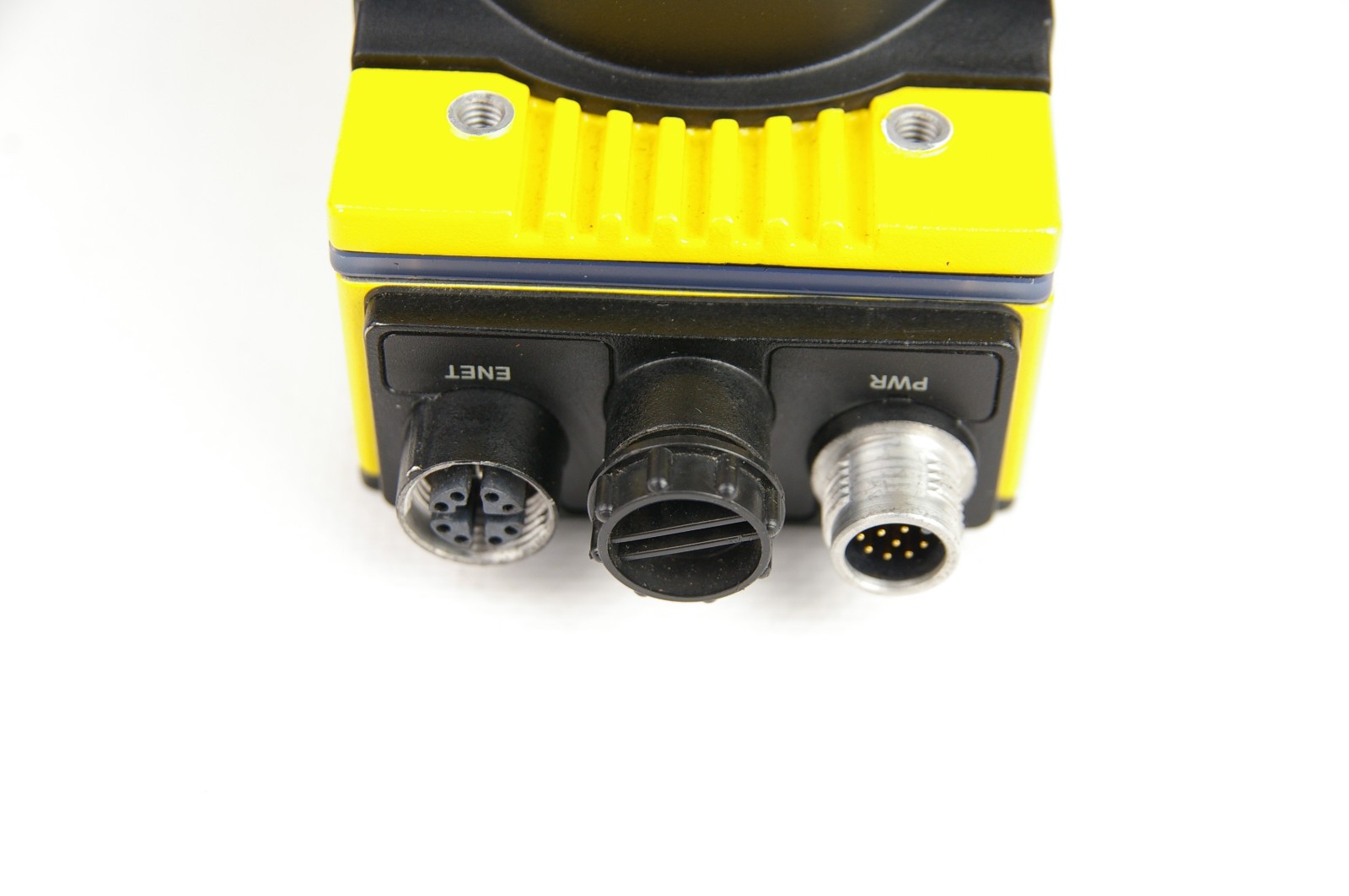 Cognex IS7600M-363-50 825-10644-1R 03 821-10035-2R Rev E Vision Cameraa