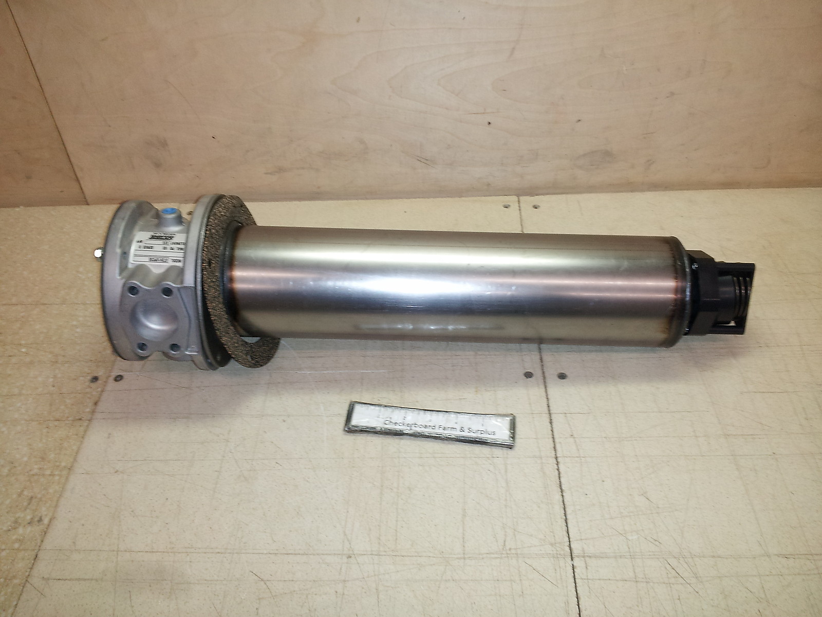 NOS Schroeder Fluid Filter Element D5672 ST-2K10-P-C-MS ST2K10PCVS 4330013222703