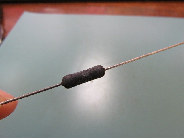VISHAY/ DALE RS2B-10K1% Qty of 50 per Lot Wirewound Resistors – Through Hole 3w