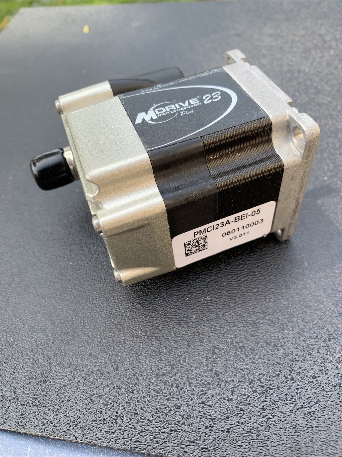 MDrive 23 Plus PMC123A-BEI-05 Stepper Motor