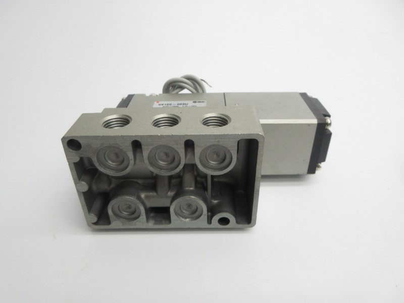SMC V4120-025U NSNP