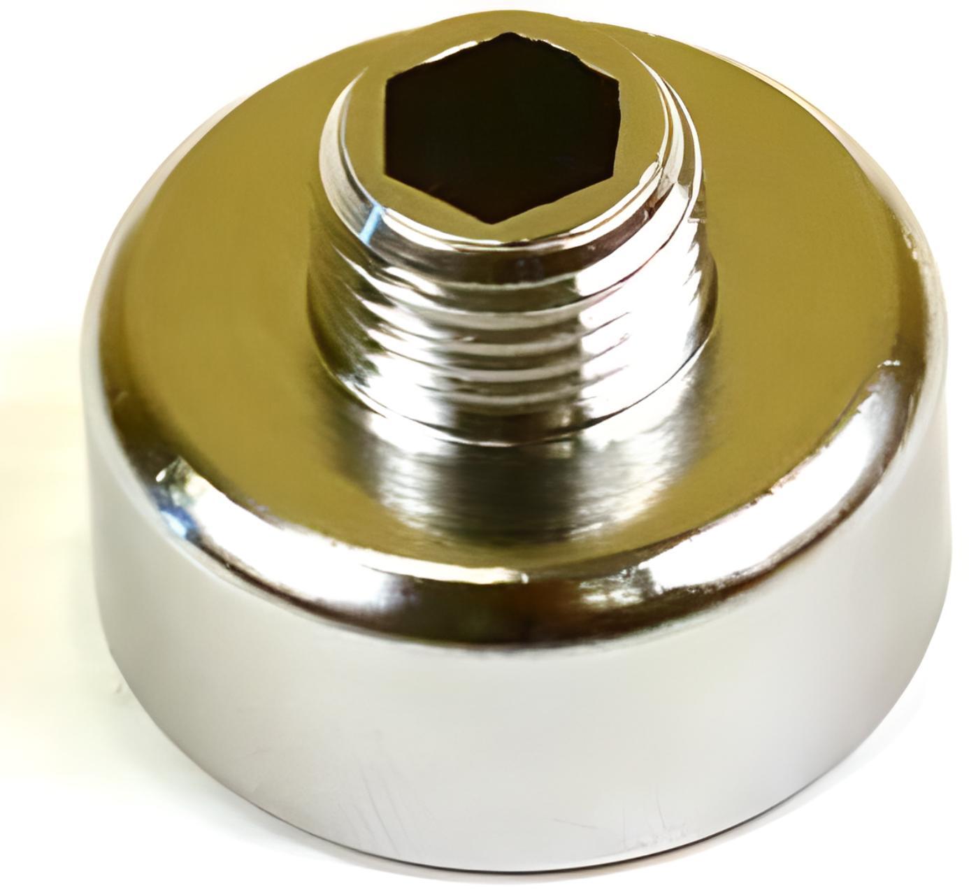 Grindmaster Parts, Shield Base, Replaces Grindmaster AA-958
