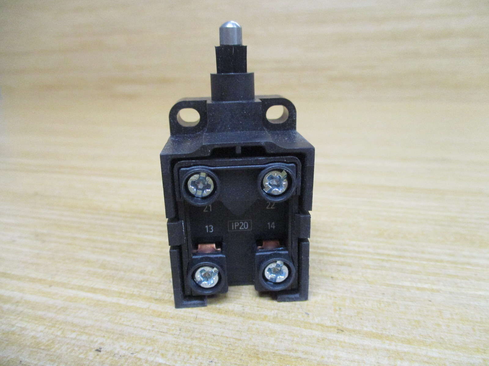 Siemens 3SE5250-0BC05 Position Switch