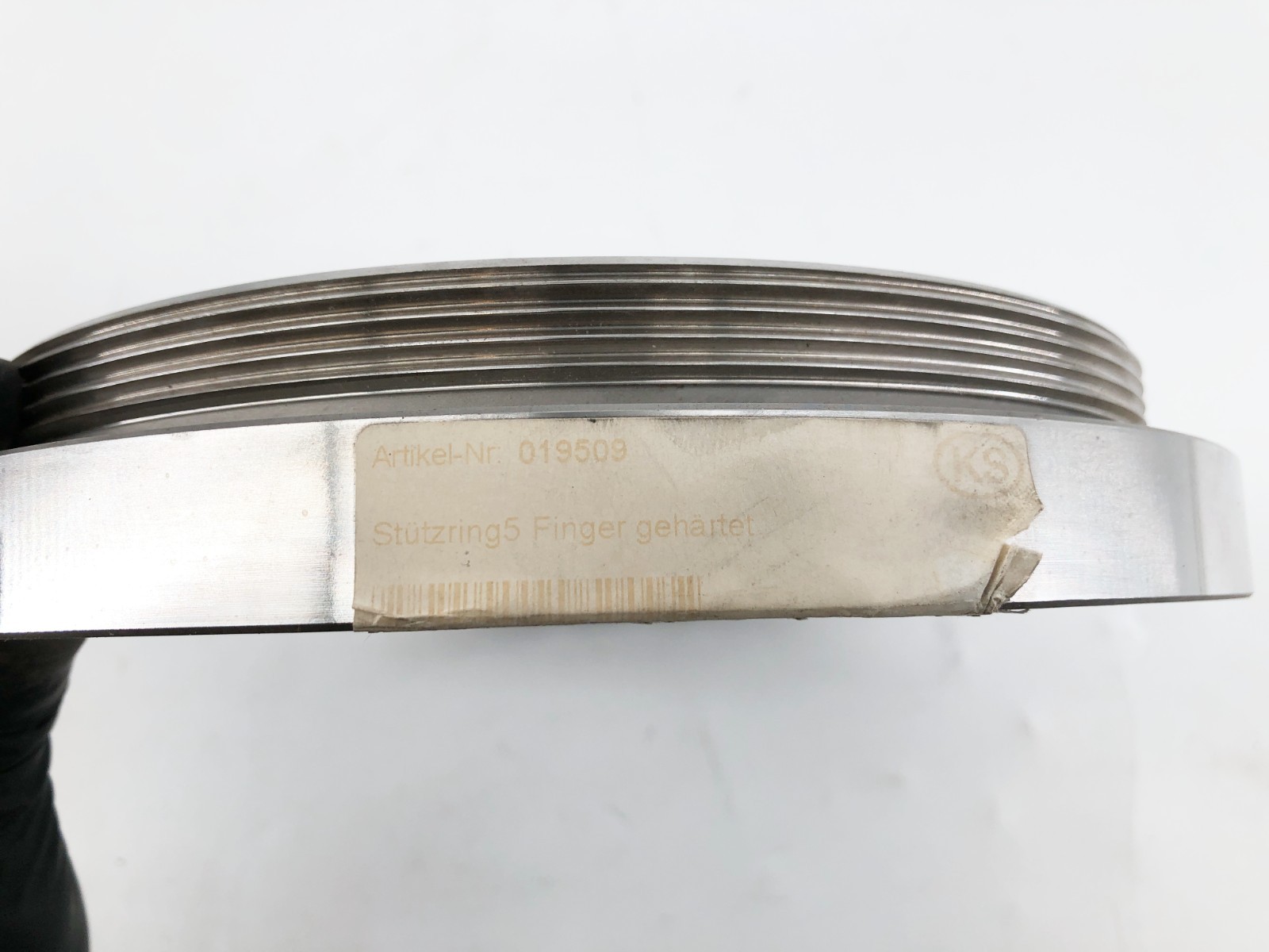 New Karl Schnell 019509 Support Ring Stutzring 5 Finger Gehaitel – No Box