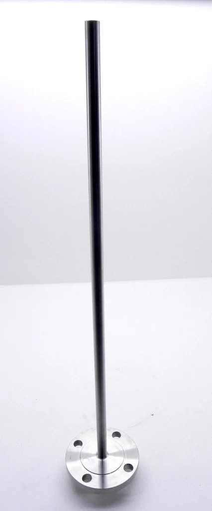 Hast C Thermowell 1/2″ NPT