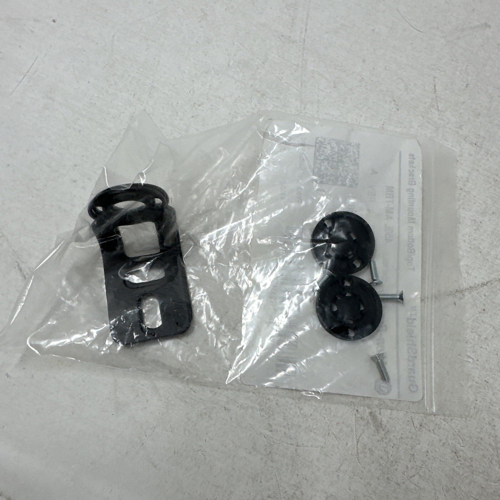 Allen Bradley GuardShield Light Mounting Bracket 450L-AM-TBM – New – BP1