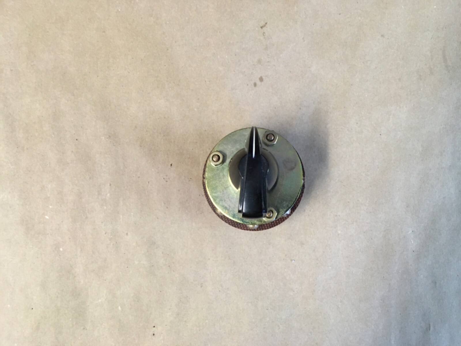 ELECTROSWITCH 31202A Rotary Switch (KB)
