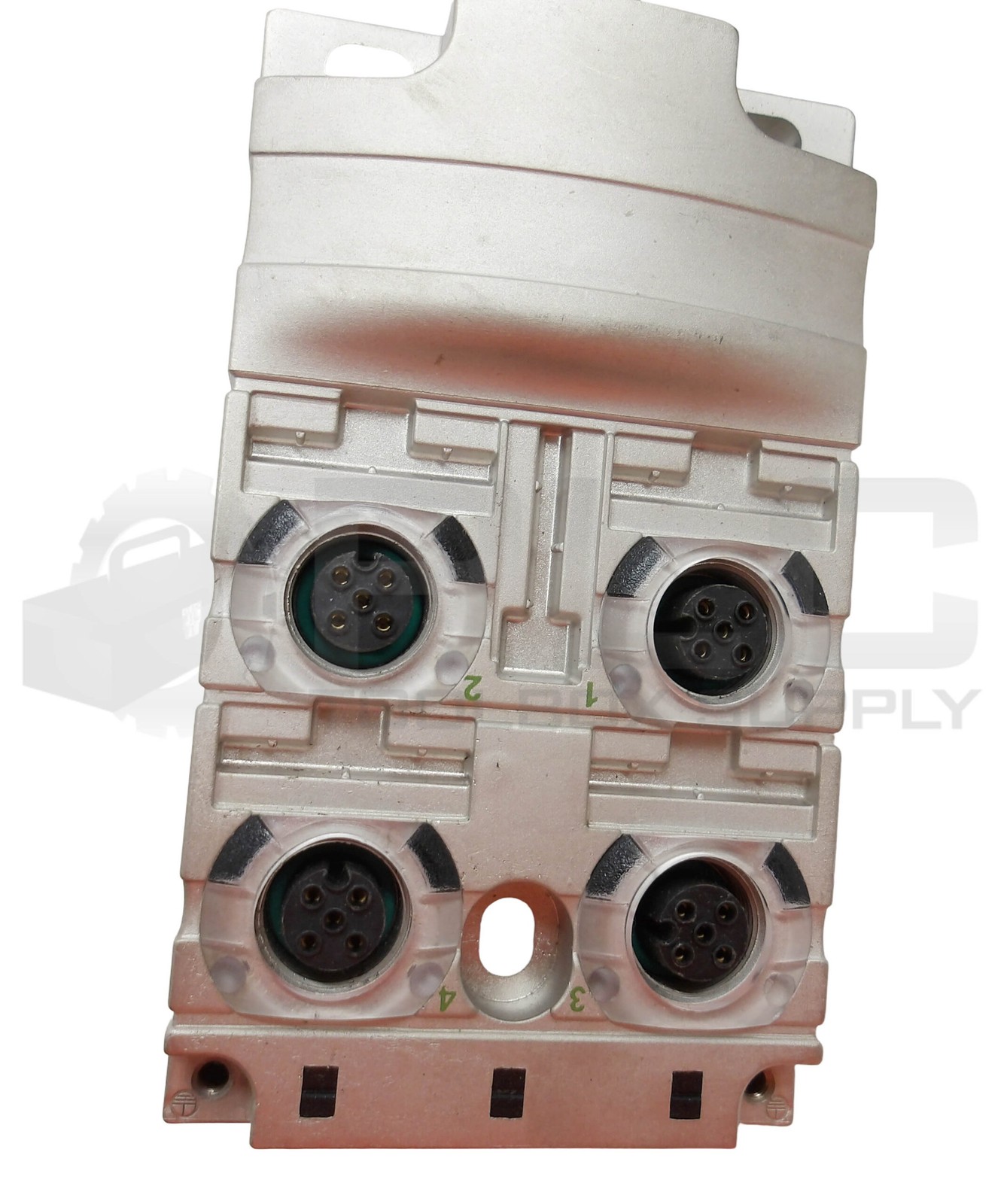 NEW MURR 27476 MVP-METALL MVP12 125V 4/13A