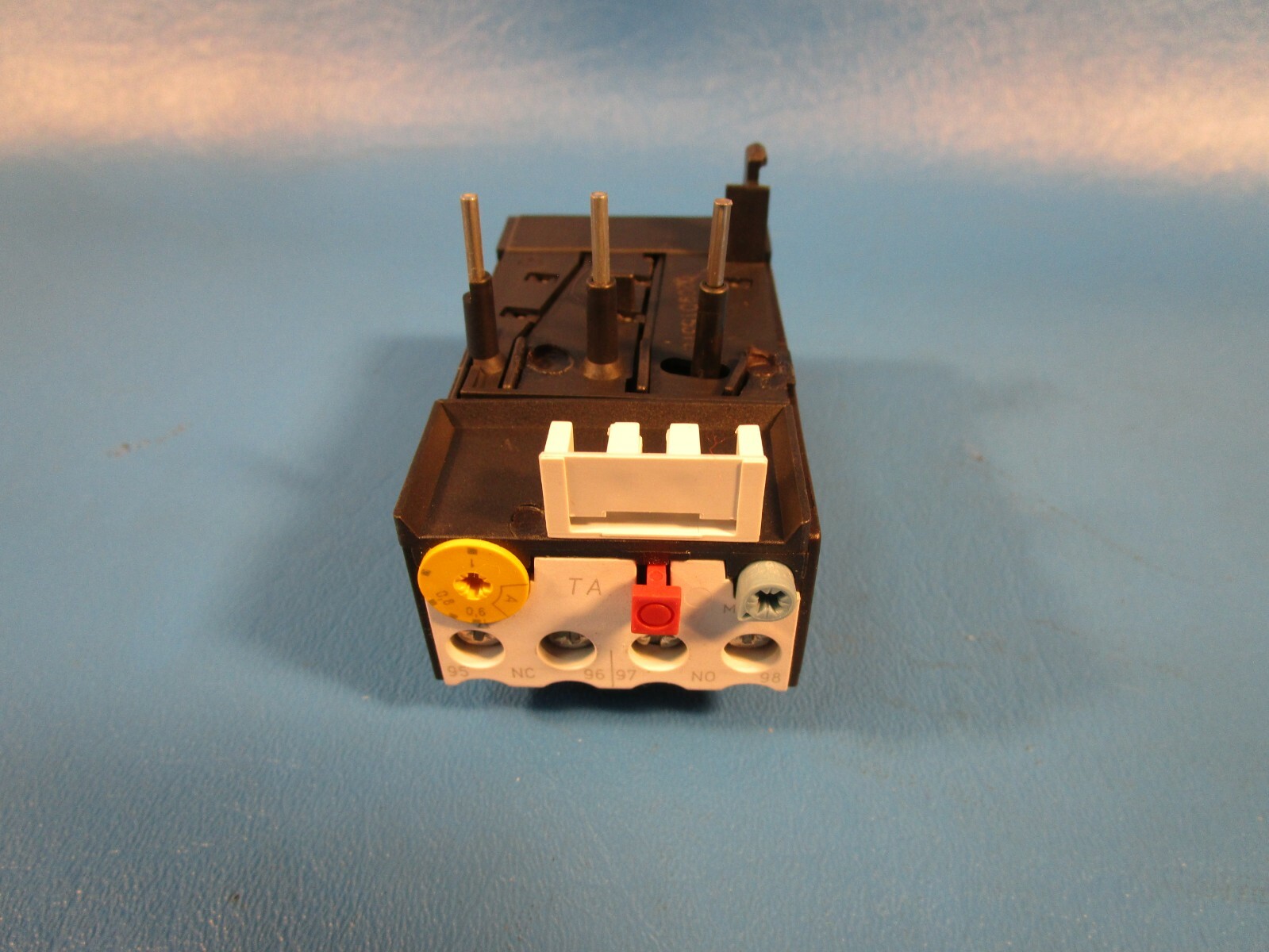 Allen Bradley 193-TAB10 Thermal Overload Relay, Series B