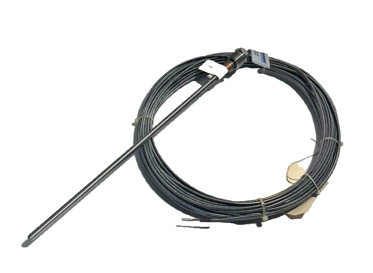 Conax U251J145G0122 Thermocouple, Bearing Metal