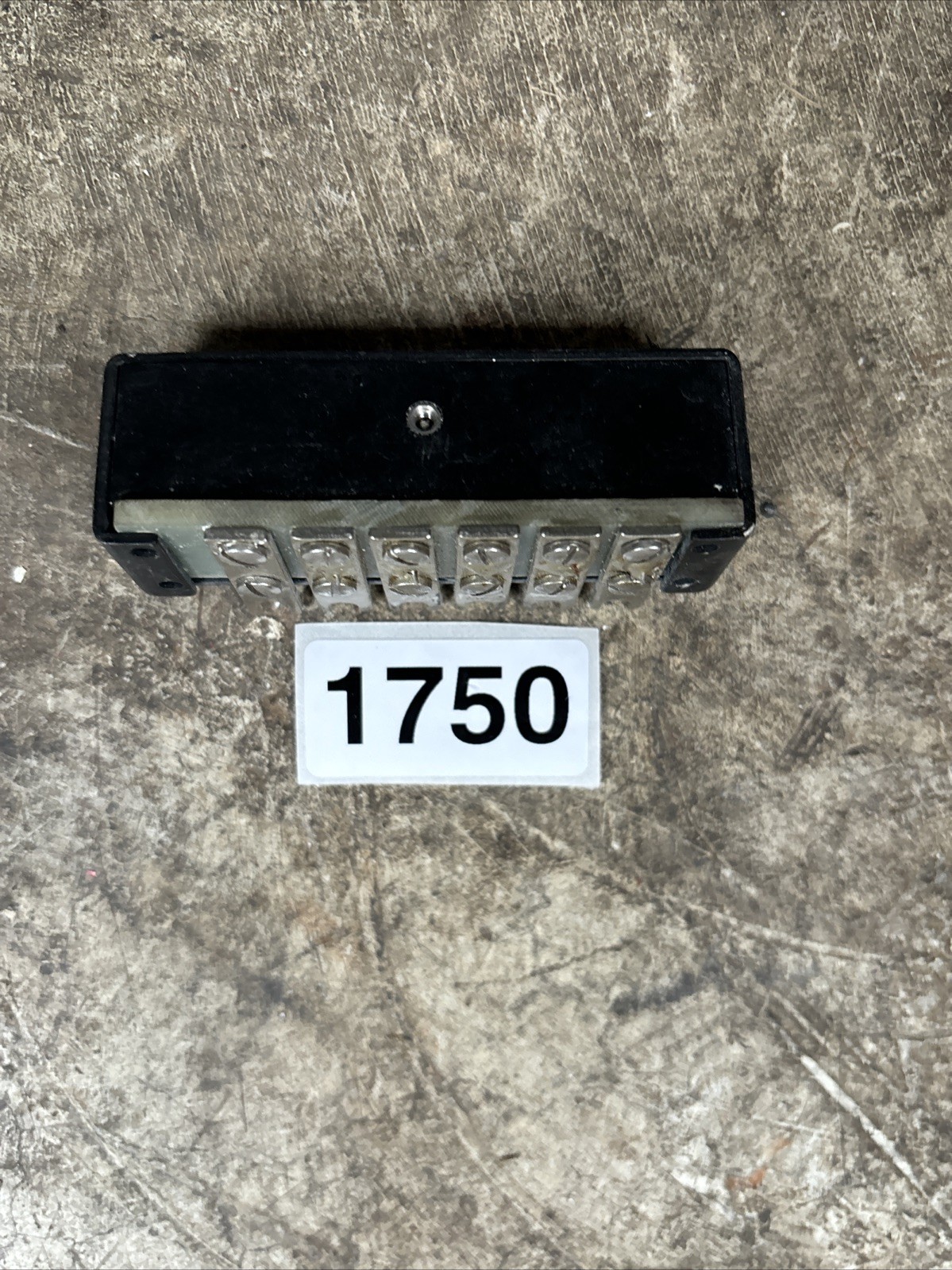 Westronics Inc 13267 , 275 to 3250 C 100om Pt