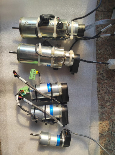 1PC Globe Motors 537A551 REV：A 403A918 129399 REV:A / 415A959 1350