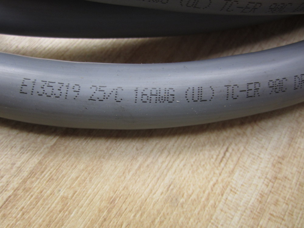 Empire EWS-8973-E14 Cable