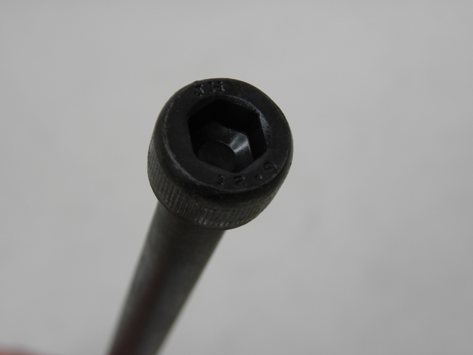 NEW – ENERPAC BOLT 10C280KCS M10-1.50 x 280mm SHCS Socket Head Cap Screw 12.9gr