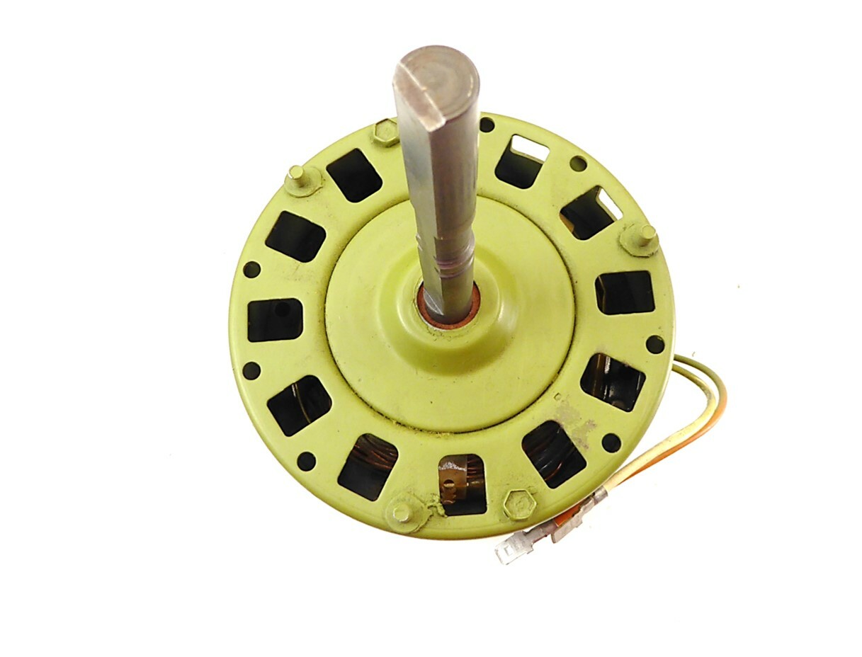 Westinghouse 2646D47H01 Packard 1/3 HP 120 V 3000 RPM NEW IN BOX