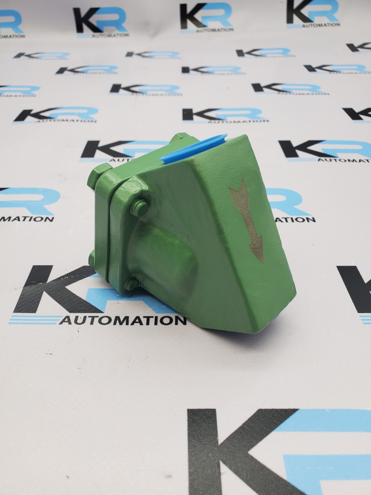 New Nicholson N450-S3D92A0 3/4″ N453 Thermostatic Steam Trap