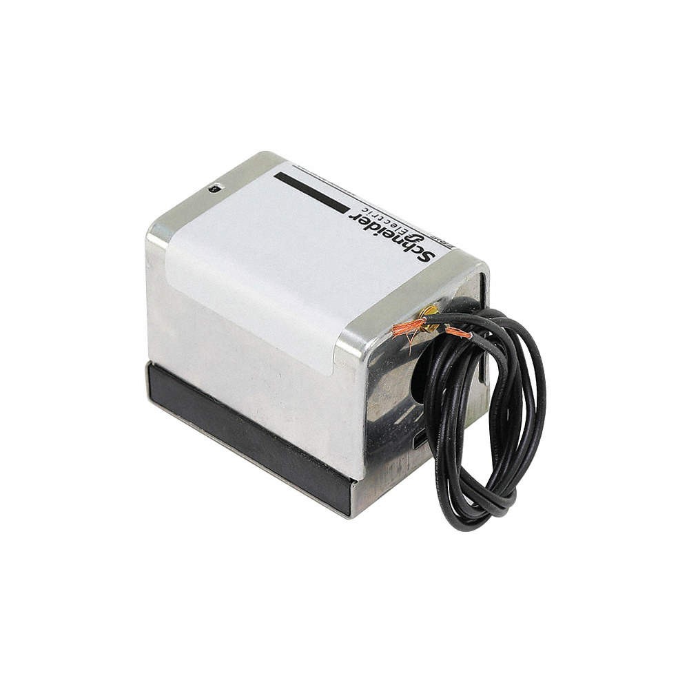 ERIE AG13U020 Actuator,230-240V,N/C or 3 Way 116C38