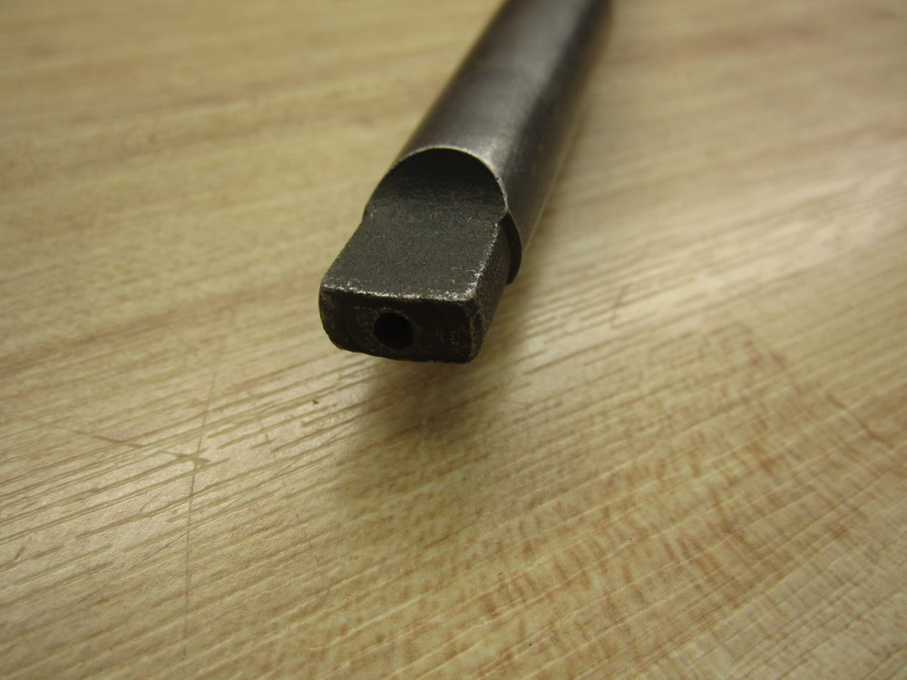 Precision Twist Drill 020036 Tapered Twist Drill Bit