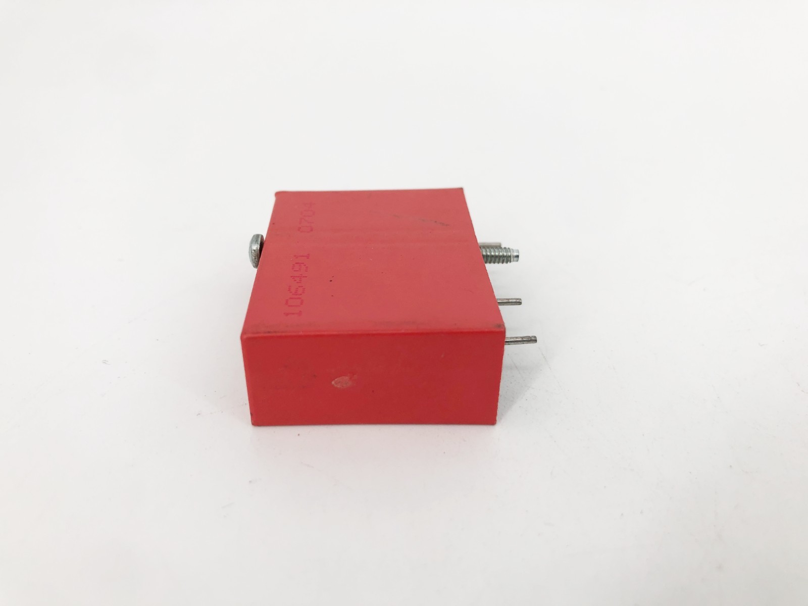 New Electro Cam EC-ODC5 Output Module 0-60VDC 0.3A – No Box