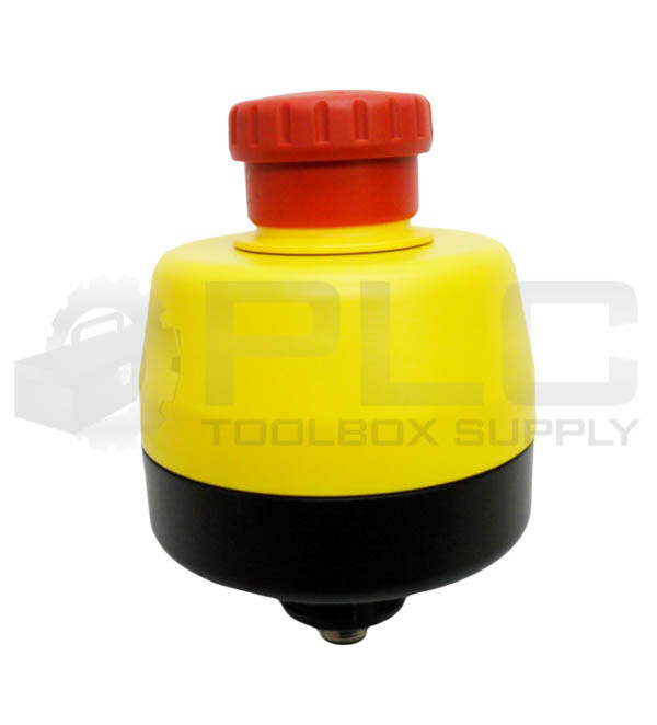 NEW BANNER SSA-EB1P-02ECQ4 EMERGENCY STOP BUTTON 25298