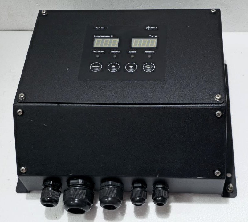 MCA UNICOUNT AUTOMATIC CHARGER A3Y 105 20A 220V 50-60HZ 20.0AMP 1051220131-038