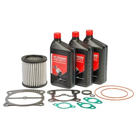 Ingersoll-Rand 38485298 Air Compressor Maintenance Kit