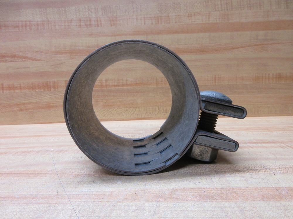Morris Coupling 3-2C Compression Coupling 32C Fits 3.50″ OD