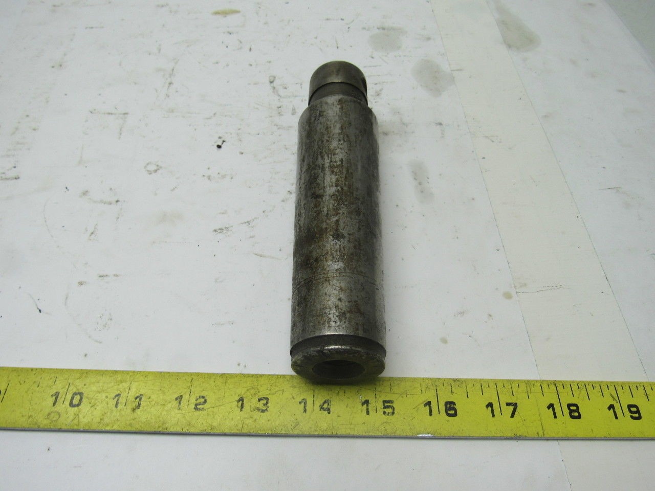 Putnam Tool HM53 1/2″ Straight Shank To #5 Morse Taper Chucking Adapter