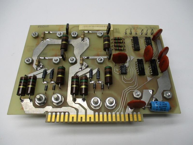 CELESCO 726520-10 REV. C UNMP